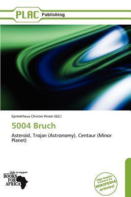 5004 Bruch