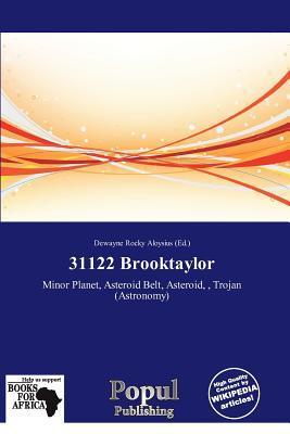 31122 Brooktaylor