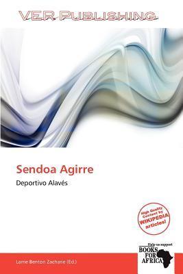 Sendoa Agirre