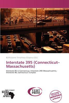 Interstate 395 (Connecticut-Massachusetts)