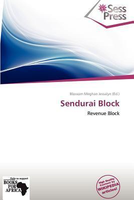 Sendurai Block