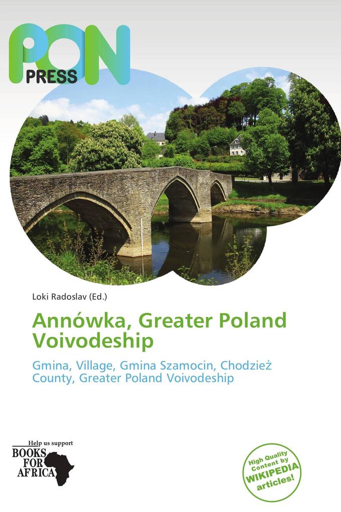 Annówka Greater Poland Voivodeship