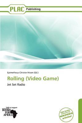Rolling (Video Game)