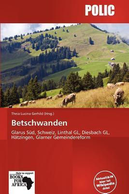 Betschwanden