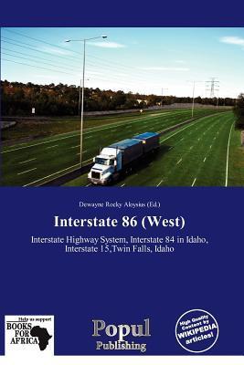 Interstate 86 (West)