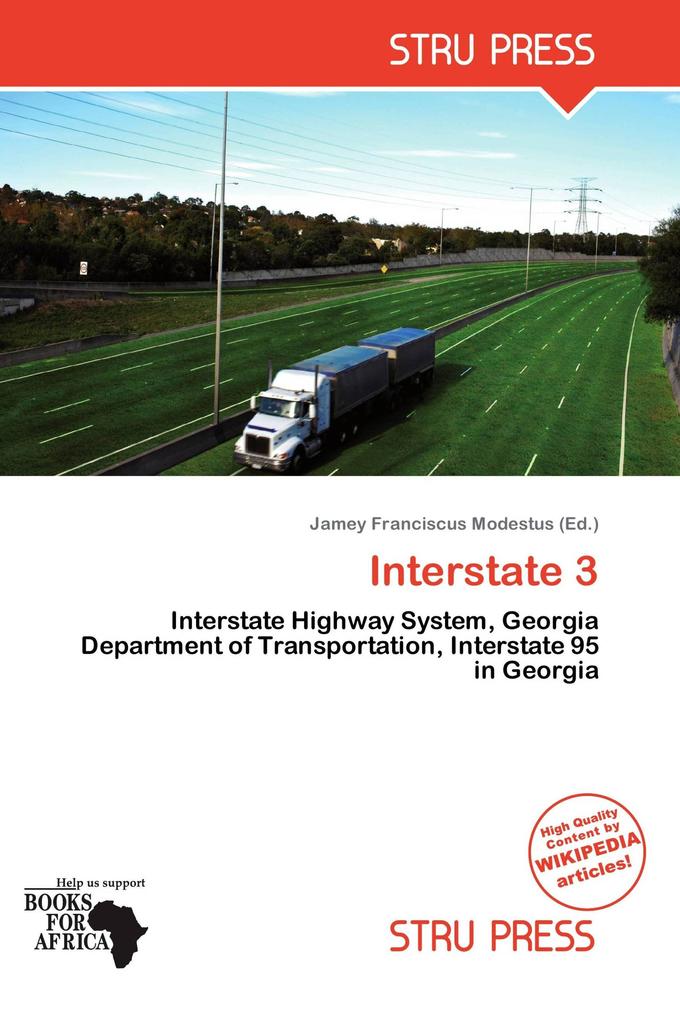 Interstate 3