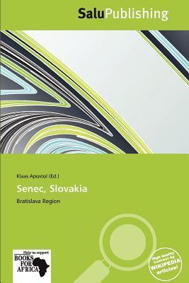 Senec Slovakia