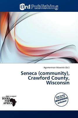 Seneca (community) Crawford County Wisconsin