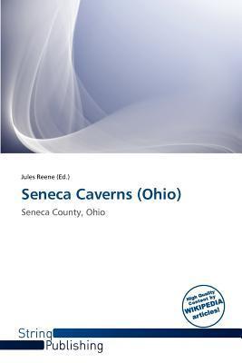 Seneca Caverns (Ohio)