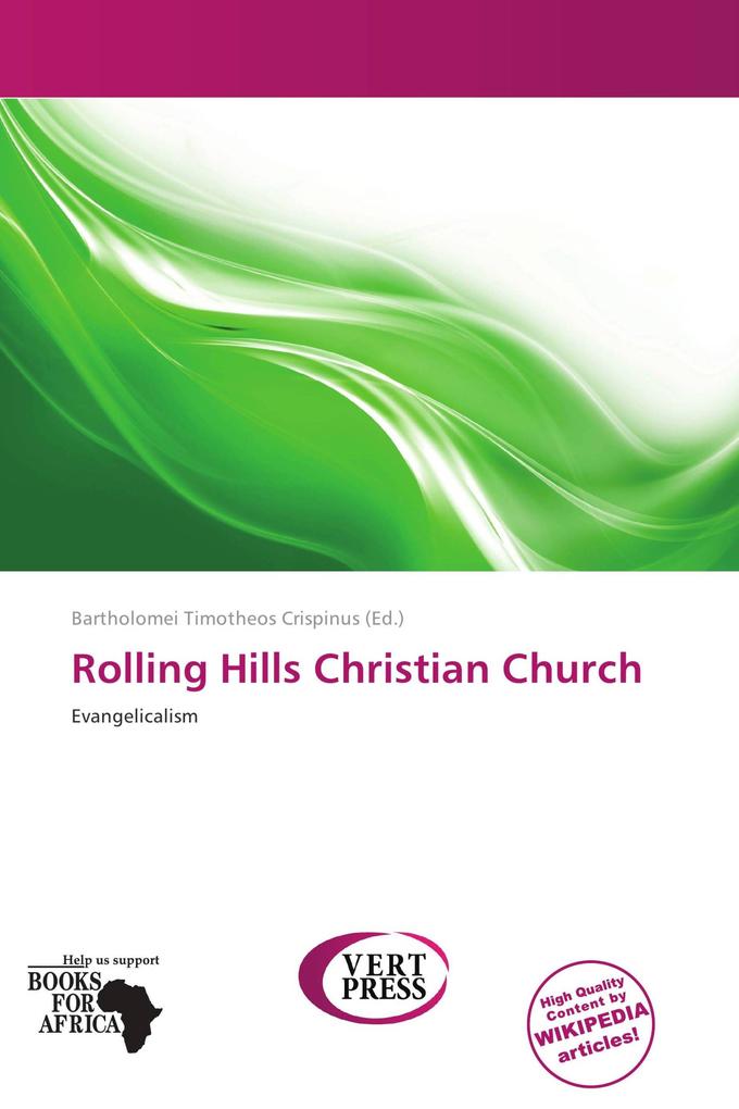 Rolling Hills Christian Church