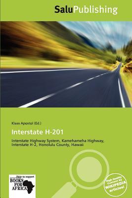 Interstate H-201