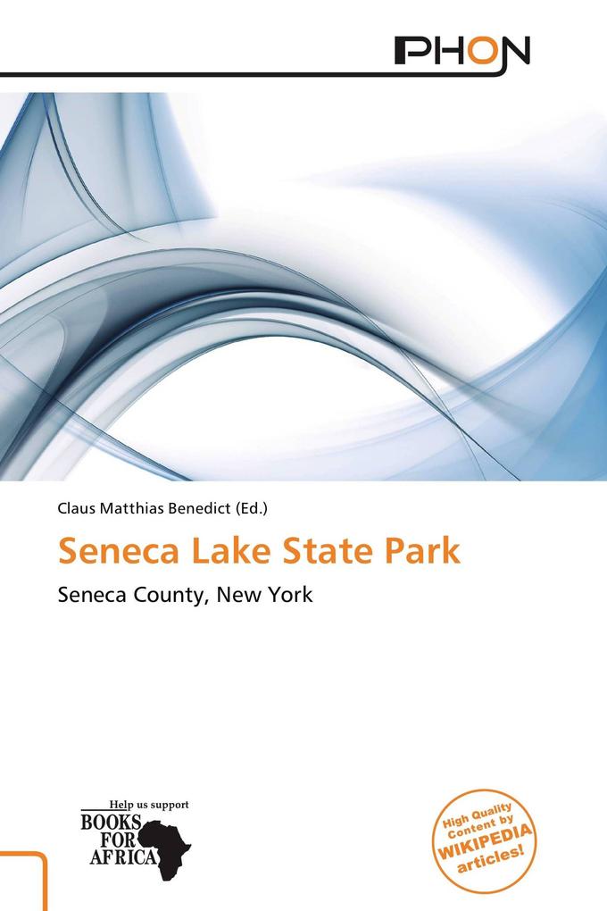 Seneca Lake State Park