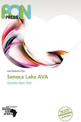 Seneca Lake AVA