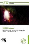 8083 Mayeda
