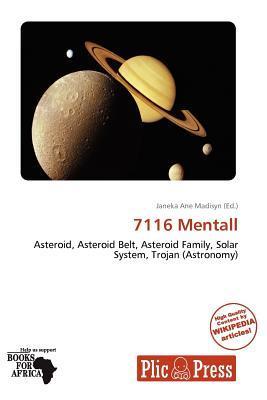 7116 Mentall