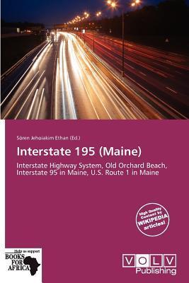 Interstate 195 (Maine)