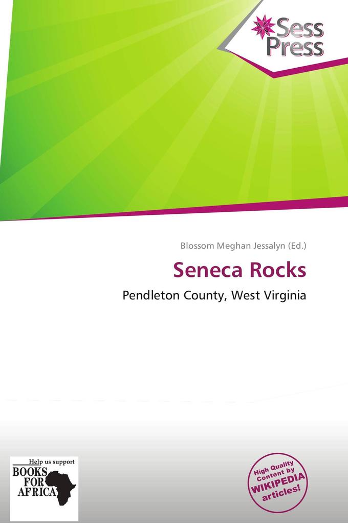 Seneca Rocks