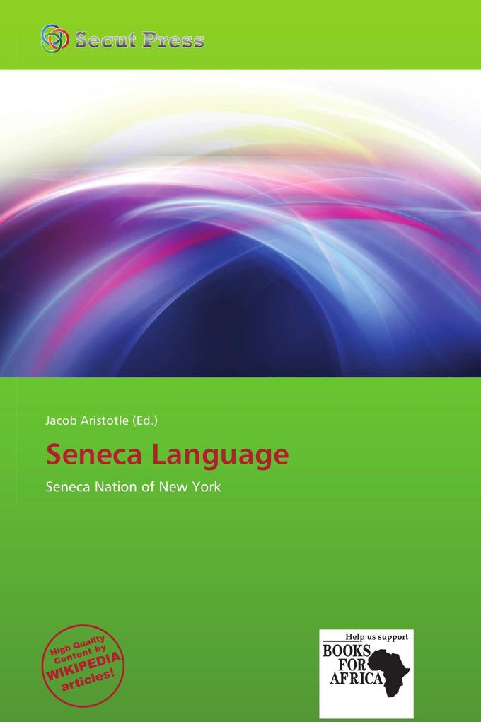 Seneca Language
