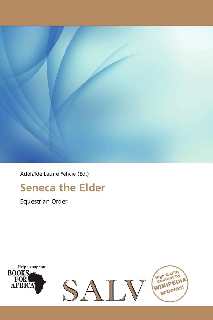 Seneca the Elder