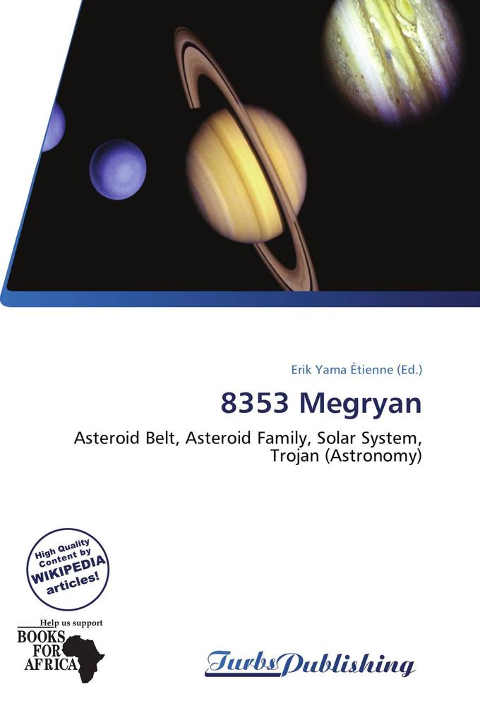 8353 Megryan