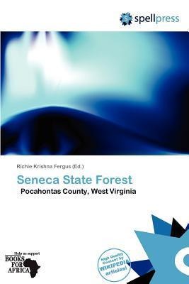 Seneca State Forest