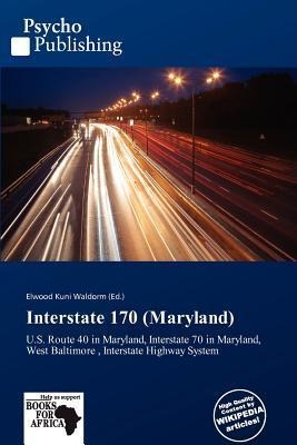 Interstate 170 (Maryland)