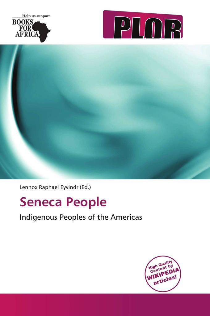 Seneca People