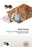 Betti Xiang