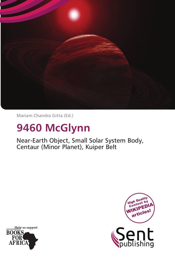 9460 McGlynn