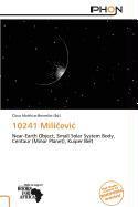 10241 Milievi