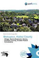 Biskupice Kalisz County