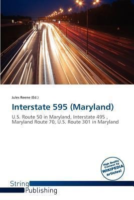 Interstate 595 (Maryland)
