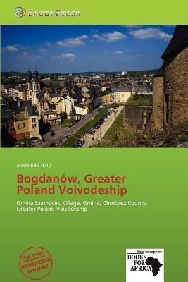 Bogdanów Greater Poland Voivodeship