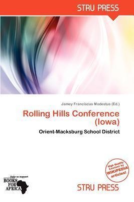 Rolling Hills Conference (Iowa)