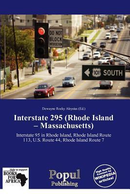 Interstate 295 (Rhode Island - Massachusetts)