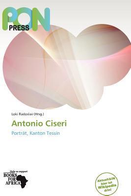 Antonio Ciseri