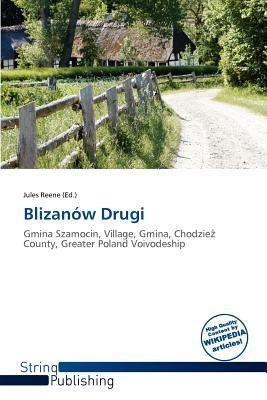 Blizanów Drugi