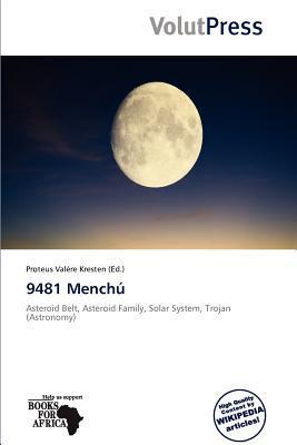 9481 Menchú
