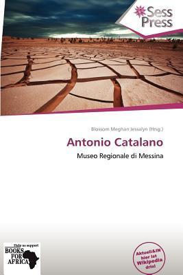 Antonio Catalano