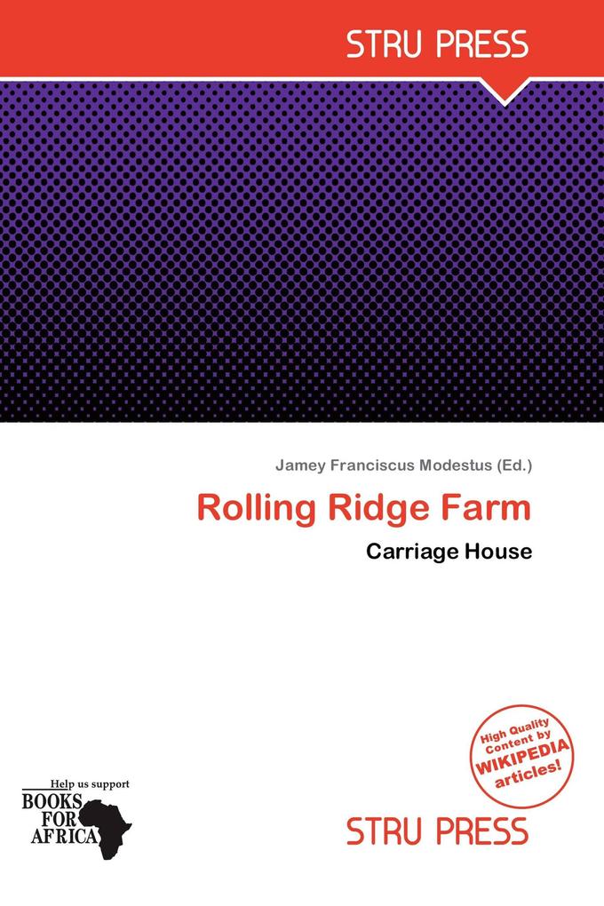 Rolling Ridge Farm