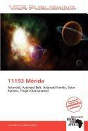 11193 Mérida