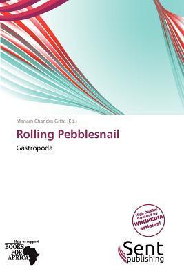 Rolling Pebblesnail