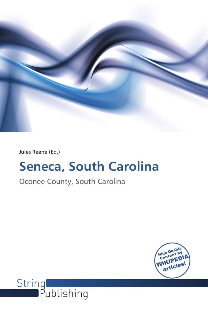 Seneca South Carolina