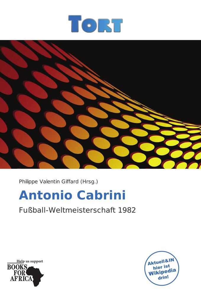 Antonio Cabrini