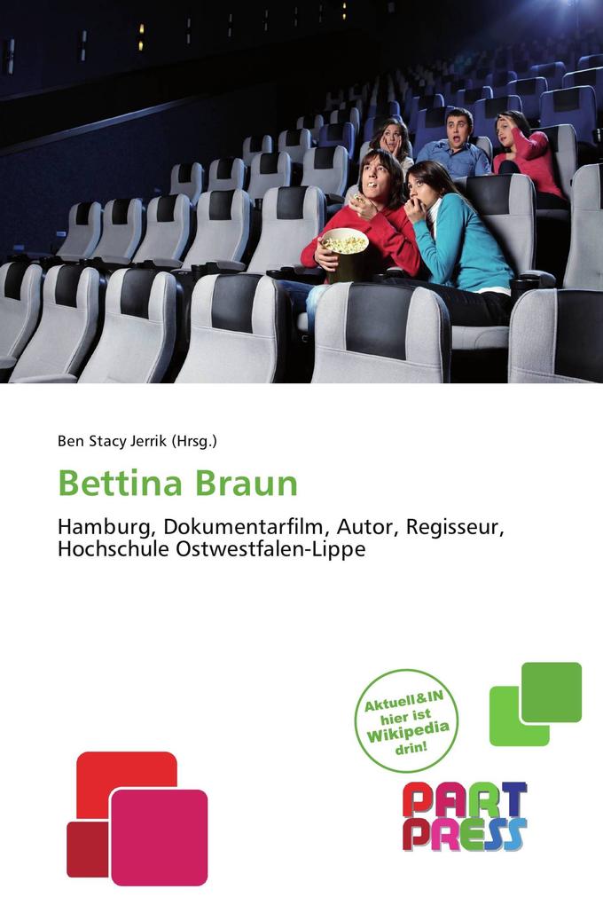 Bettina Braun