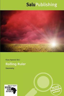 Rolling Ruler