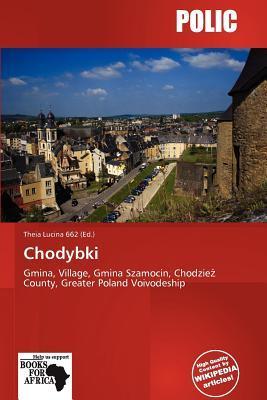 Chodybki