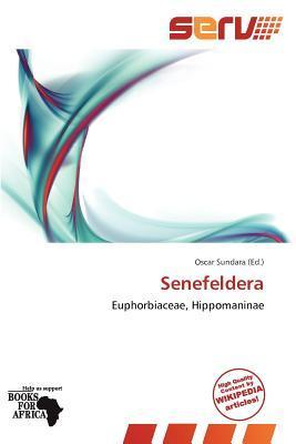 Senefeldera