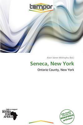 Seneca New York