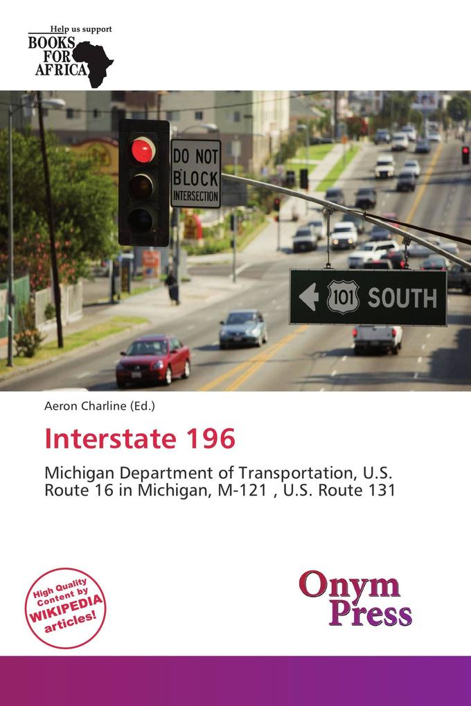 Interstate 196